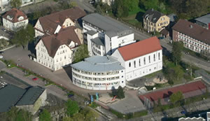 St Josef school